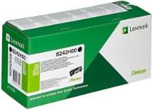 Lexmark B2442dw recenze