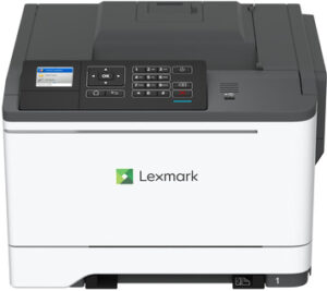 Fotografie Lexmark CS421dn recenzía