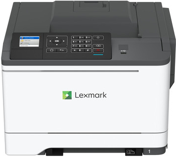 Obrázok Lexmark CS421dn hodnotenie