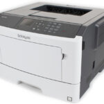 Lexmark MS-415DN recenze