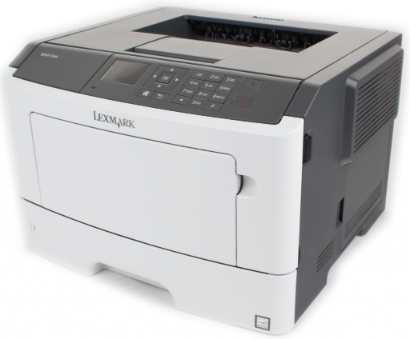 Obrázok Lexmark MS-415DN hodnotenie
