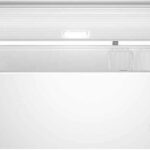 Liebherr CFf 2500 recenze