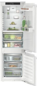 Fotografie Liebherr ICBNe 5123  recenzía