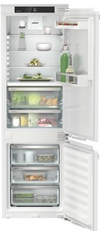 Liebherr ICBNe 5123 recenze