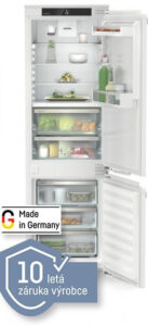 Fotografie Liebherr ICBa 5123  recenzía