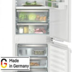 Liebherr ICBa 5123 recenze