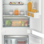 Liebherr ICNSe 5103-20 recenze