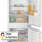 Liebherr ICNc 5103 recenze