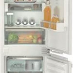 Liebherr ICe 5103 003 recenze