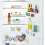 Liebherr IRBSe 5121 recenze