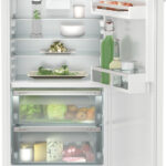 Liebherr IRBc 4020 recenze