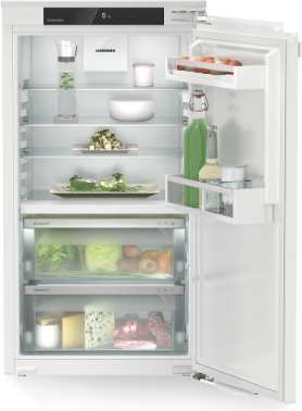 Liebherr IRBc 4020 recenze