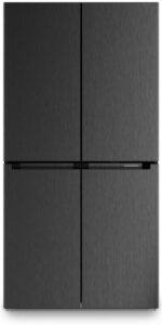 Fotografie Liebherr MBbsdi 9024 recenzía