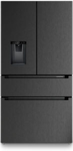 Fotografie Liebherr MBbsdi 9528  recenzía