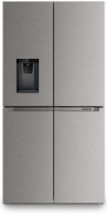 Fotografie Liebherr MBsddi 9028  recenzía