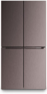 Fotografie Liebherr MBtsdi 9024  recenzía