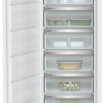 Liebherr SIFNe 5108 recenze