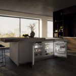 Liebherr URd 3600 recenze