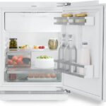 Liebherr URd 3601 recenze