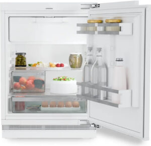 Fotografie Liebherr URd 3601  recenzía