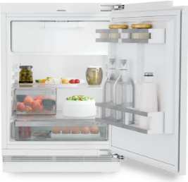 Liebherr URd 3601 recenze