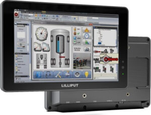 Fotografie Lilliput 719/C  recenzía