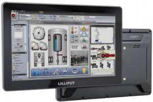 Fotografie Lilliput FA1019-NP/C  recenzía