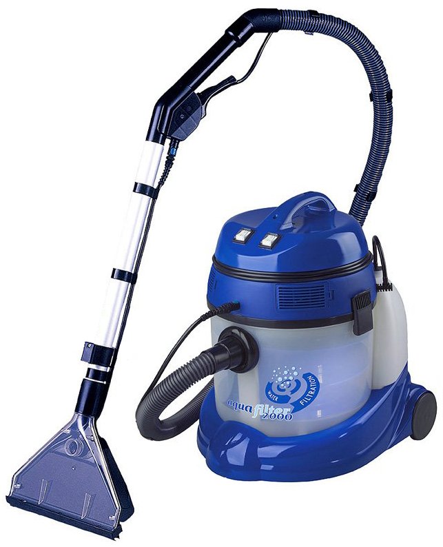 Liv Aquafilter 2000 recenze