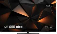 Loewe We. SEE 65 recenze