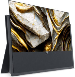 Fotografie Loewe iconic i.55 (OLED)  recenzía