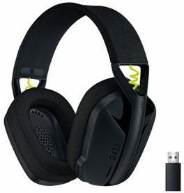 Logitech 981-001050 recenze