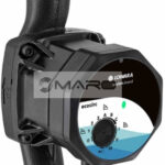 Lowara Ecocirc M 25-8, 180 mm, 6/4″, 60B0L1018 recenze