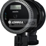 Lowara Ecocirc Premium 25-6 180 mm 6/4″ 200-240 V 605008361 recenze