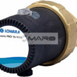 Lowara Ecocirc Pro 15-1/65 R 65 mm 1/2″ 230 V 60A0L3001 recenze