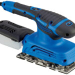 Lux Tools E-SWS-280 recenze