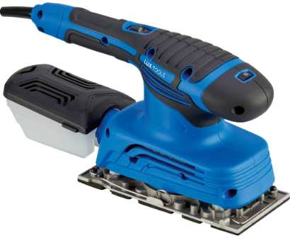 Lux Tools E-SWS-280 recenze