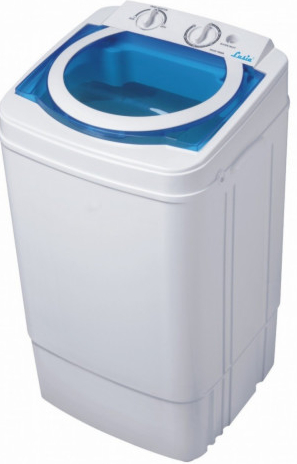 Luxpol PB60-2000E recenze