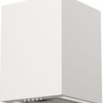 MAAN ELBA MINI WPB 430 BÍLÁ recenze