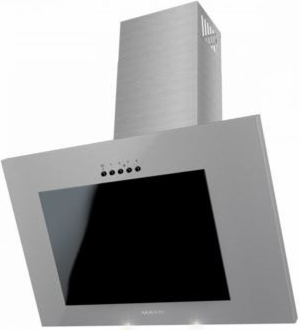 MAAN Vertical 2 60 inox recenze