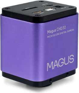 MAGUS CHD30 recenze