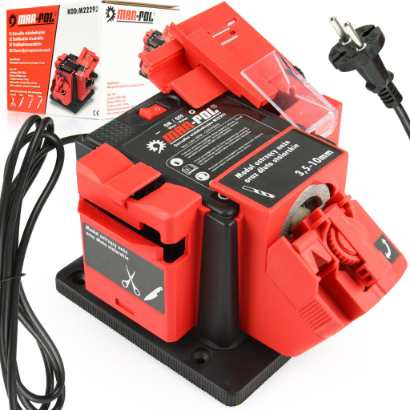 MAR-POL M22292 recenze