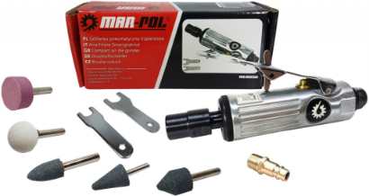 MAR-POL M80560 recenze