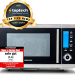 MEDION MD 15501 recenze