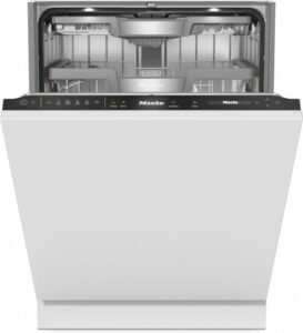 Fotografie MIELE G 7788 SCVi  recenzía