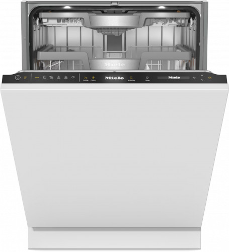 MIELE G 7788 SCVi recenze