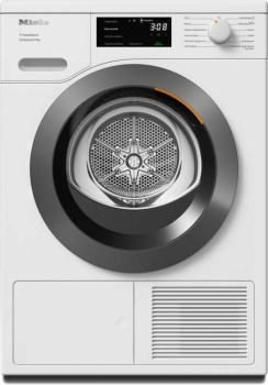 MIELE TED645WP recenze