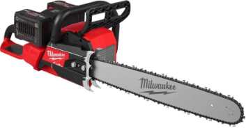 MILWAUKEE M18 F2CHS50-802 recenze