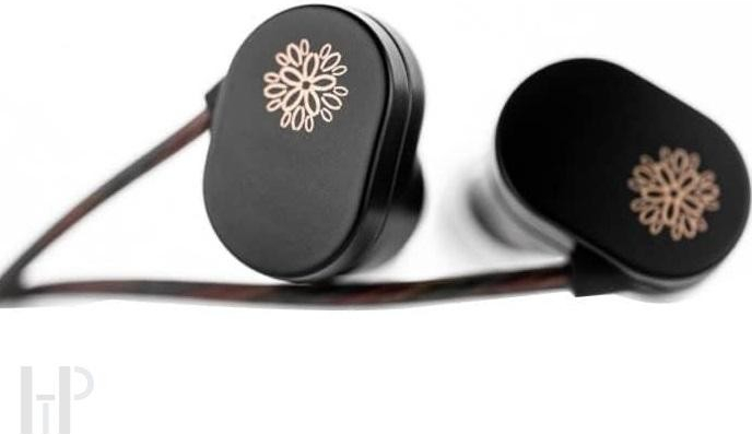 MOONDROP JIU USB-C recenze