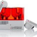 MOONDROP ULTRASONIC recenze