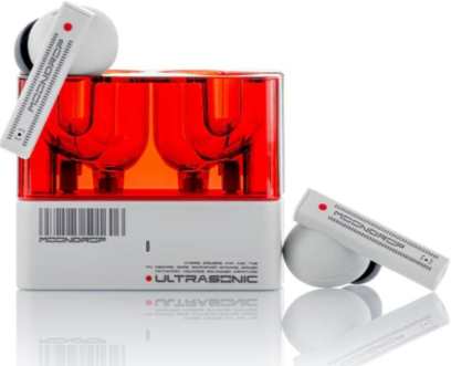 MOONDROP ULTRASONIC recenze